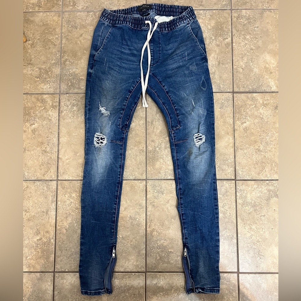 Pacsun Jean Joggers